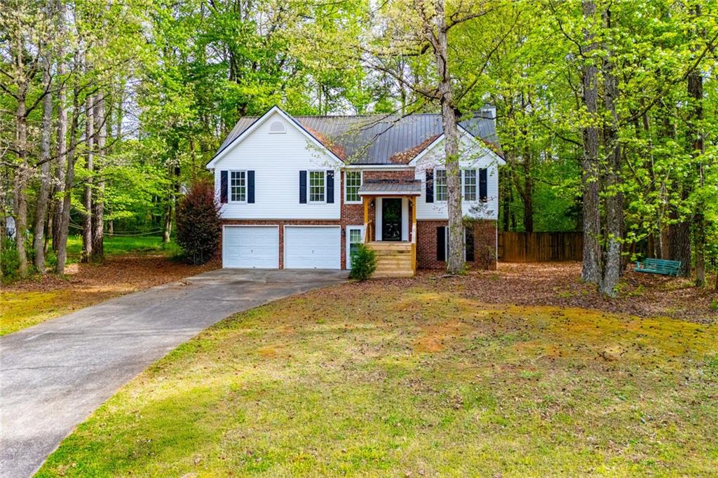 44 Greystone Lane Northwest Cartersville, GA 30121 - Photo 80 of 85