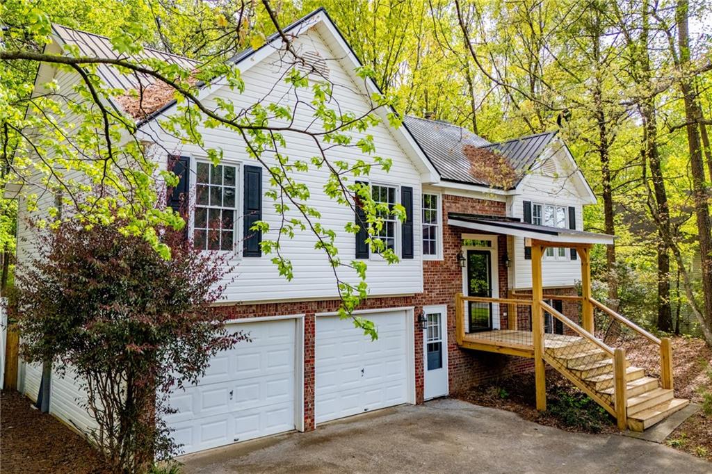 44 Greystone Lane Northwest Cartersville, GA 30121 - Photo 81 of 85