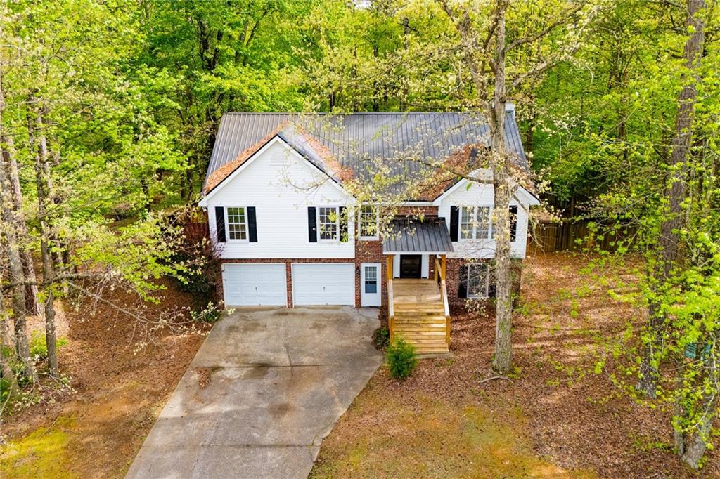44 Greystone Lane Northwest Cartersville, GA 30121 - Photo 82 of 85