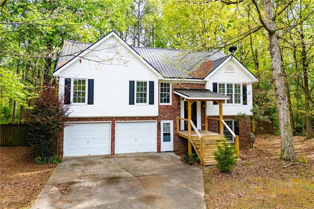44 Greystone Lane Northwest Cartersville, GA 30121 - Photo 85 of 85