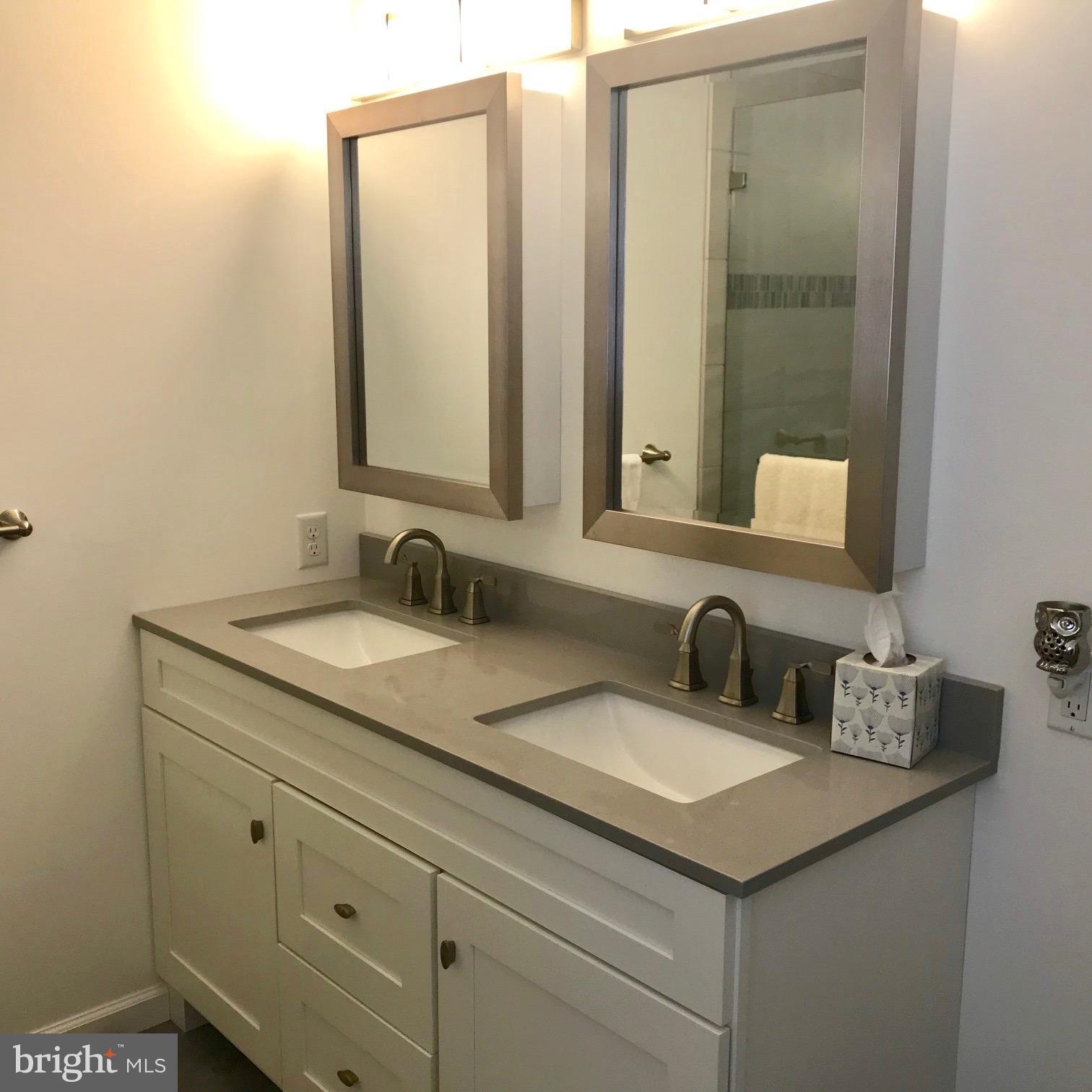 39 Sunny Ridge Court Kutztown, PA 19530 - Photo 13 of 26 Newly remodeled bath w/ double vanity