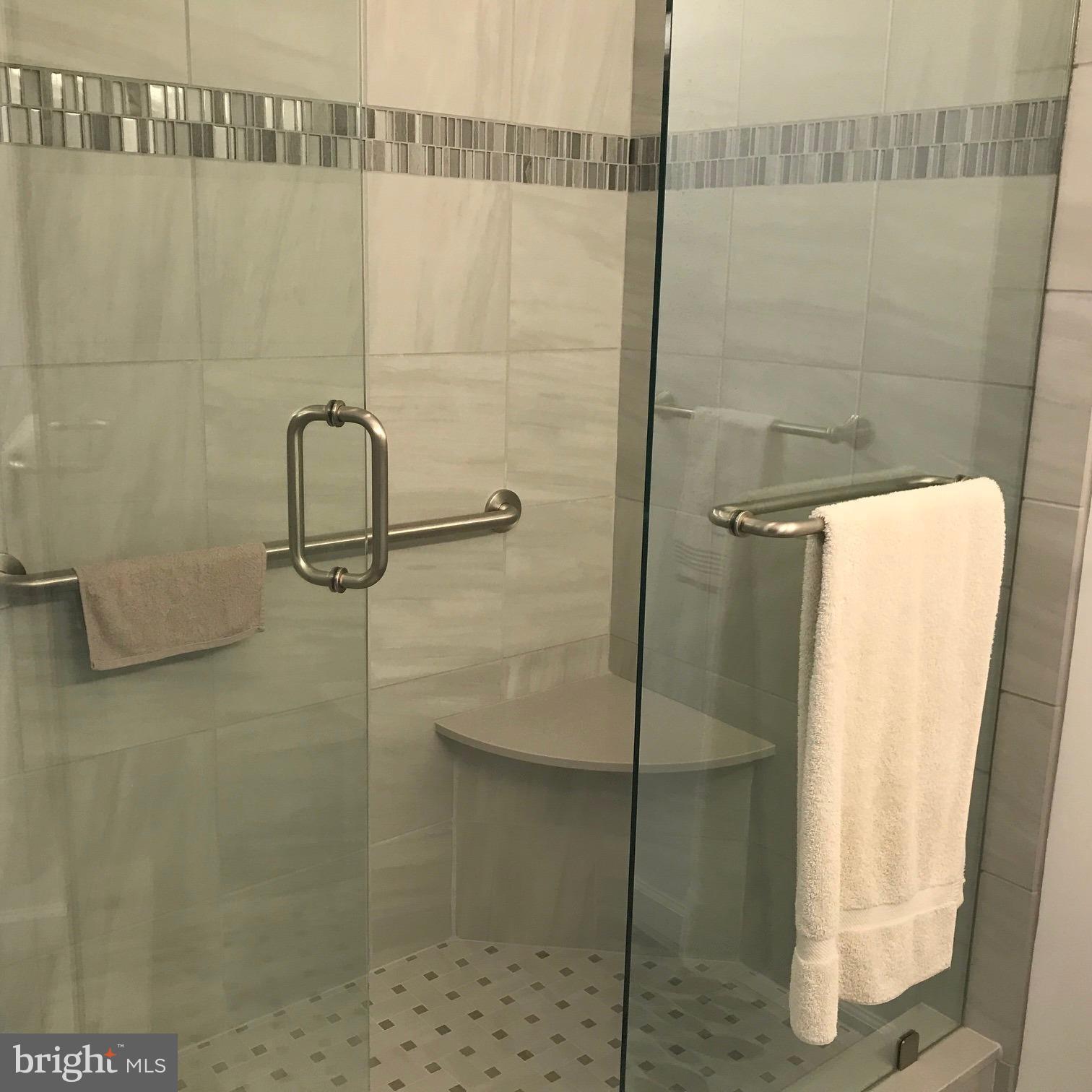 39 Sunny Ridge Court Kutztown, PA 19530 - Photo 14 of 26 Tiled Walk-in Shower