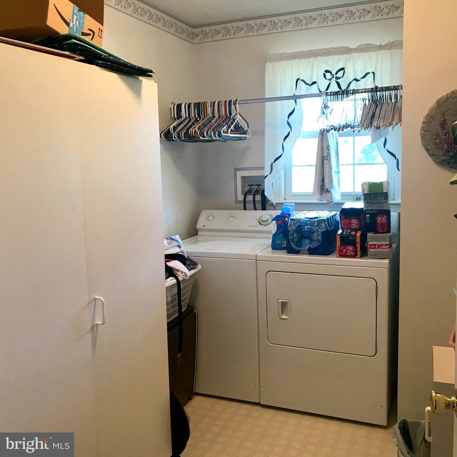 39 Sunny Ridge Court Kutztown, PA 19530 - Photo 18 of 26 1st Floor Laundry Room