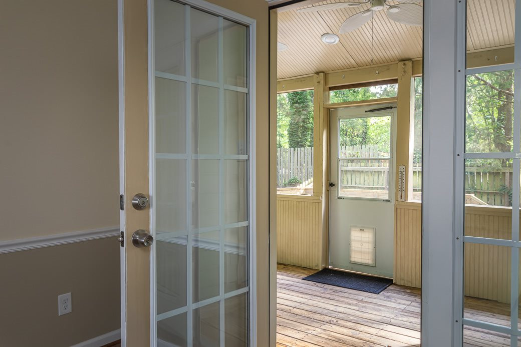 4705 Draper Road Raleigh, NC 27616 - Photo 10 of 23 Photo 10