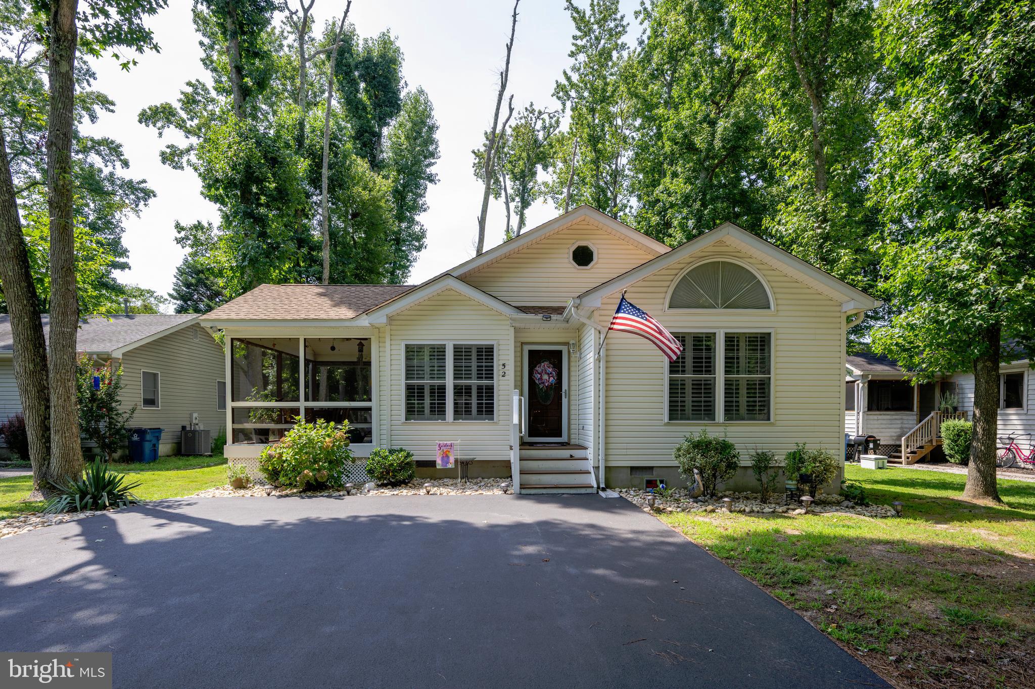 52 Nottingham Lane Ocean Pines, MD 21811 - Photo 2 of 30