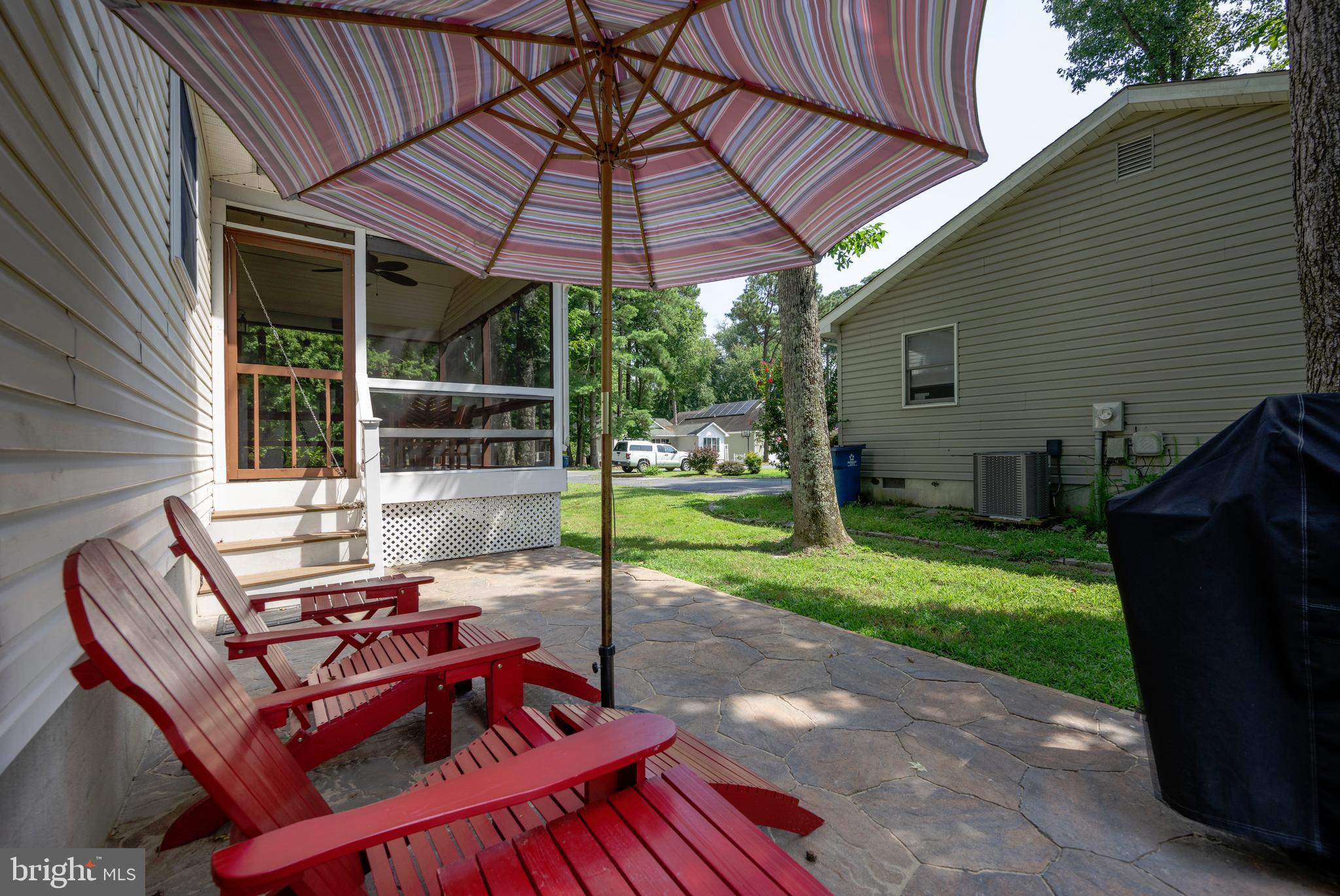 52 Nottingham Lane Ocean Pines, MD 21811 - Photo 9 of 30