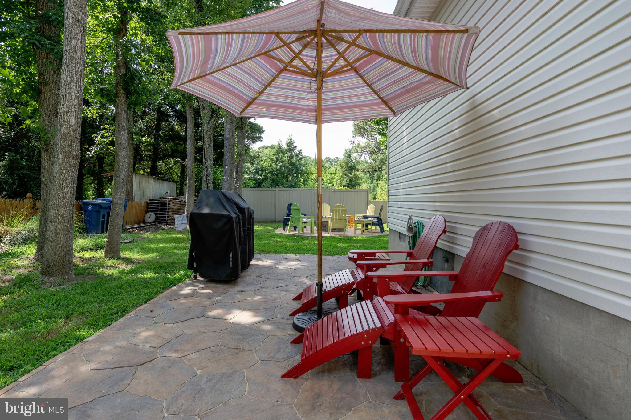 52 Nottingham Lane Ocean Pines, MD 21811 - Photo 10 of 30