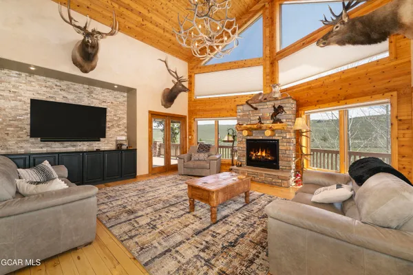 $1,950,000 | 346 Gcr 6236s, Granby, CO 80446