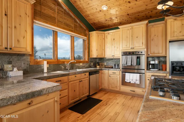 $1,950,000 | 346 Gcr 6236s, Granby, CO 80446