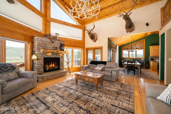$1,950,000 | 346 Gcr 6236s, Granby, CO 80446