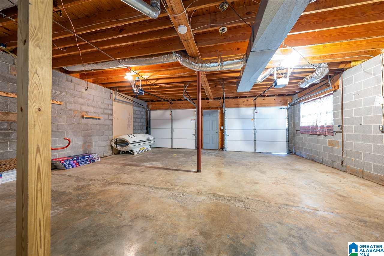 7868 Clayton Road Pinson, AL 35126 - Photo 23 of 26