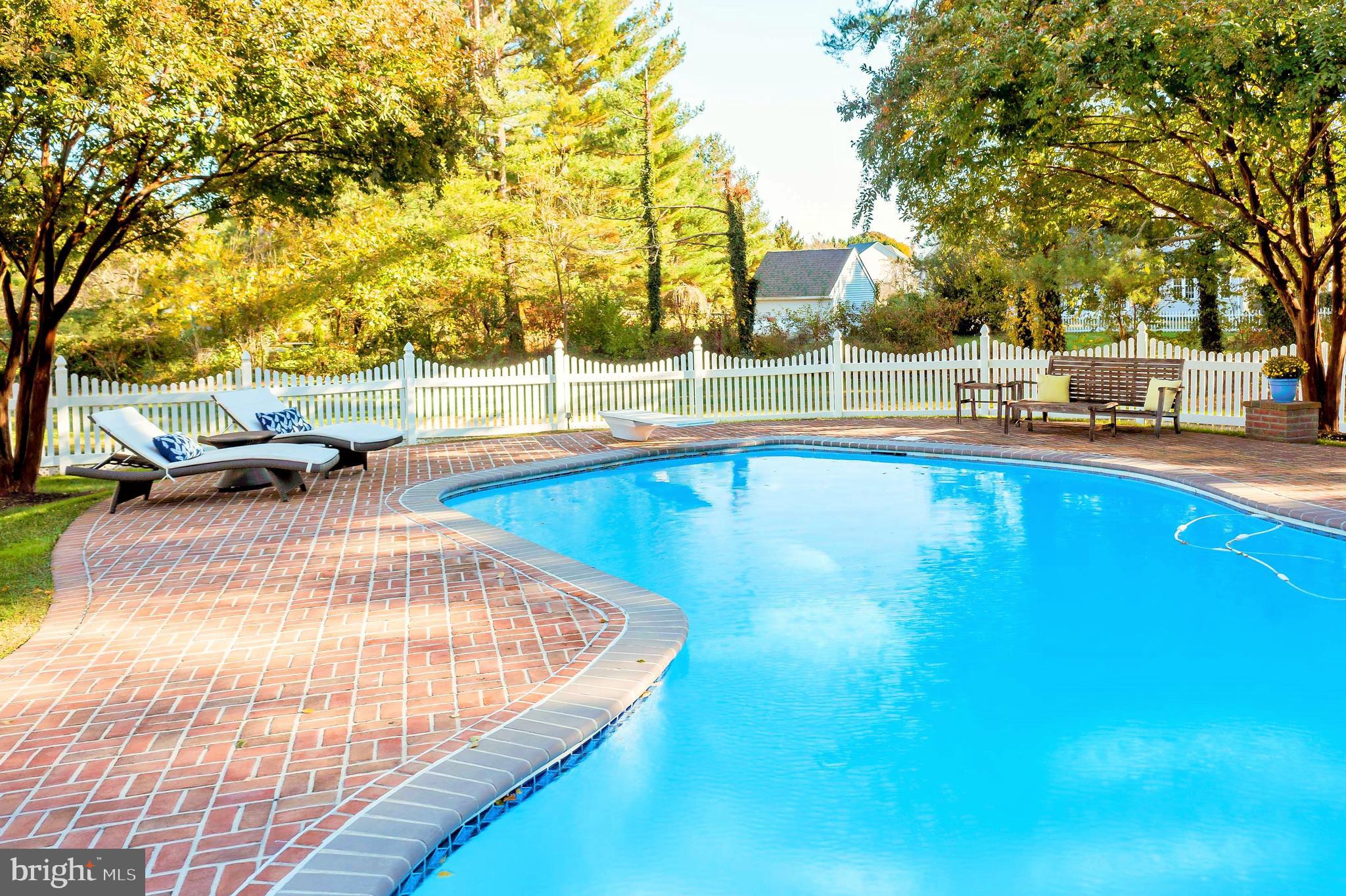 104 River Run Queenstown, MD 21658 - Photo 12 of 58 Re-appointed pool.