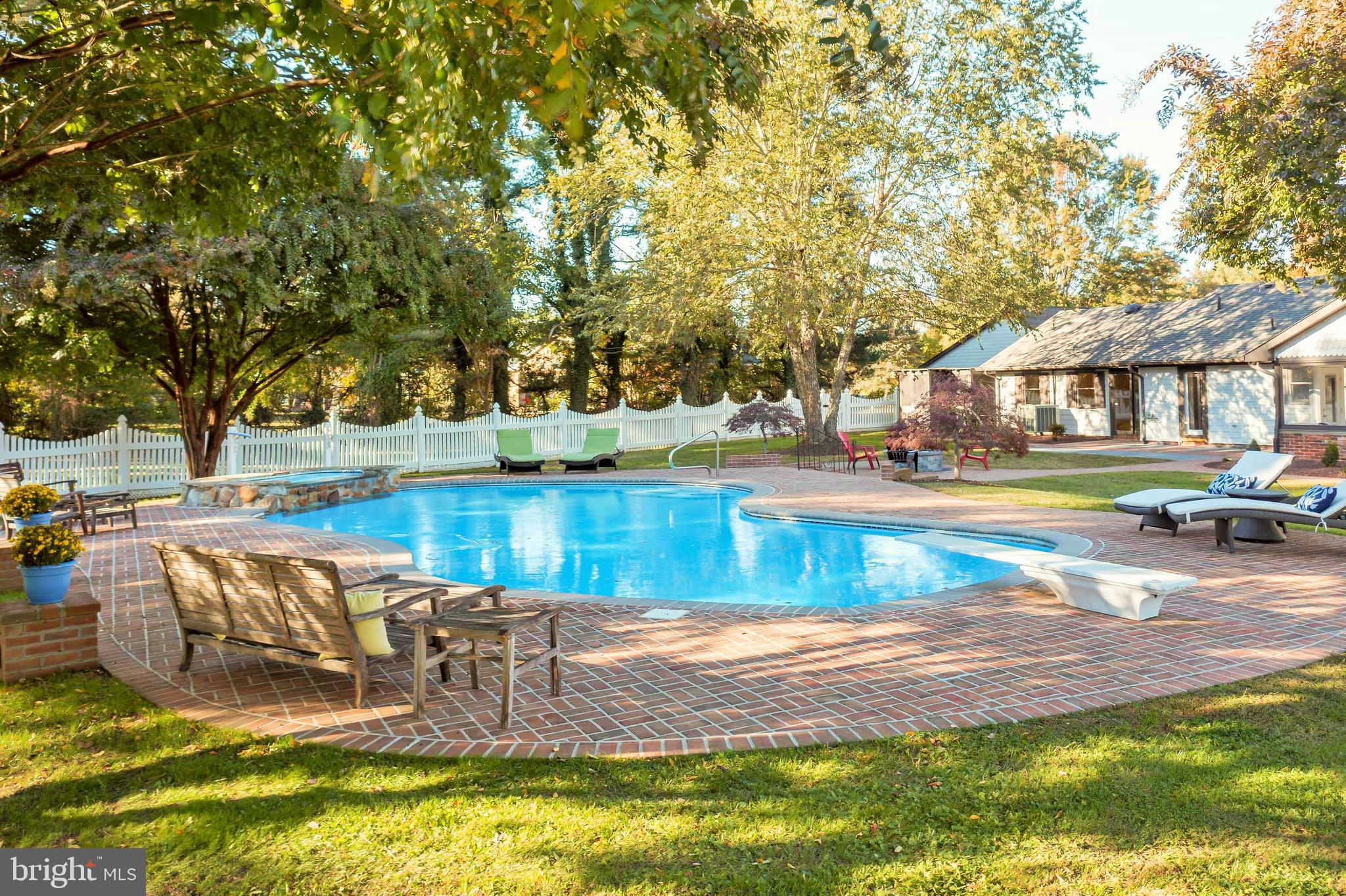 104 River Run Queenstown, MD 21658 - Photo 15 of 58 Peaceful setting!