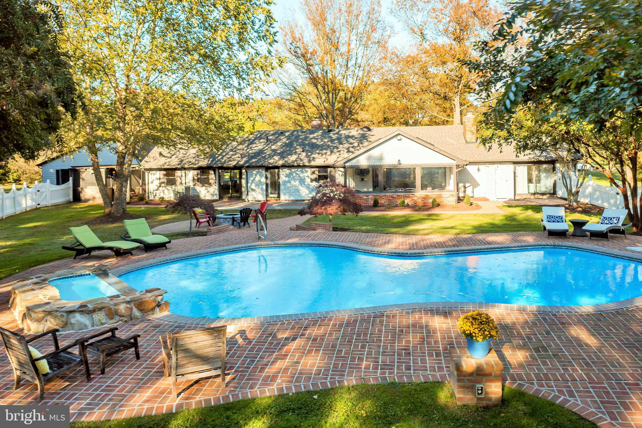 104 River Run Queenstown, MD 21658 - Photo 16 of 58 Pool vac also including.