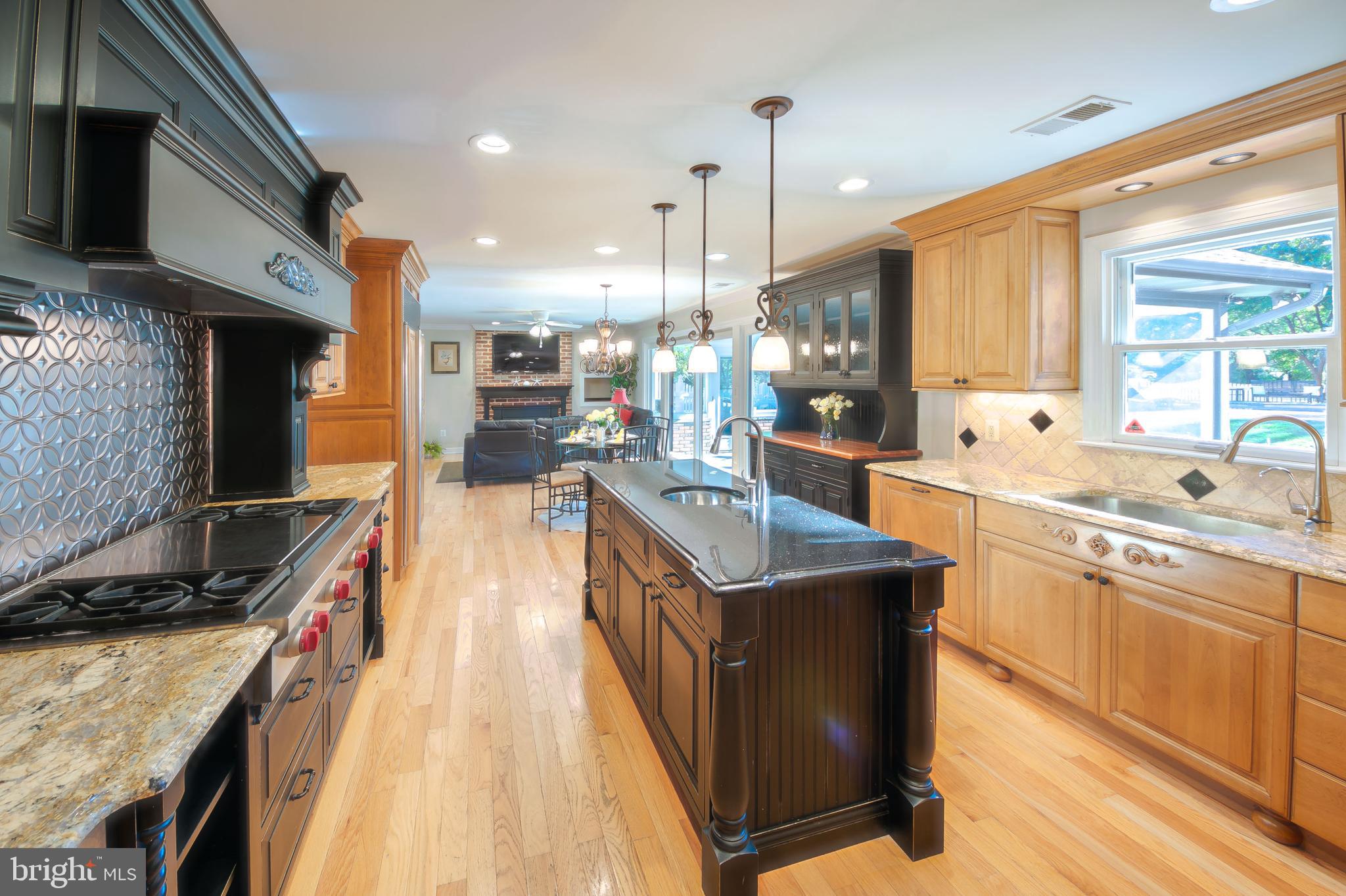 104 River Run Queenstown, MD 21658 - Photo 26 of 58 Tastful remodel & huge work space