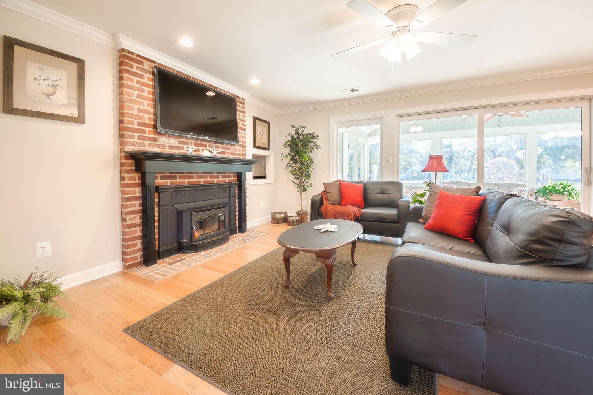 104 River Run Queenstown, MD 21658 - Photo 29 of 58 TV included