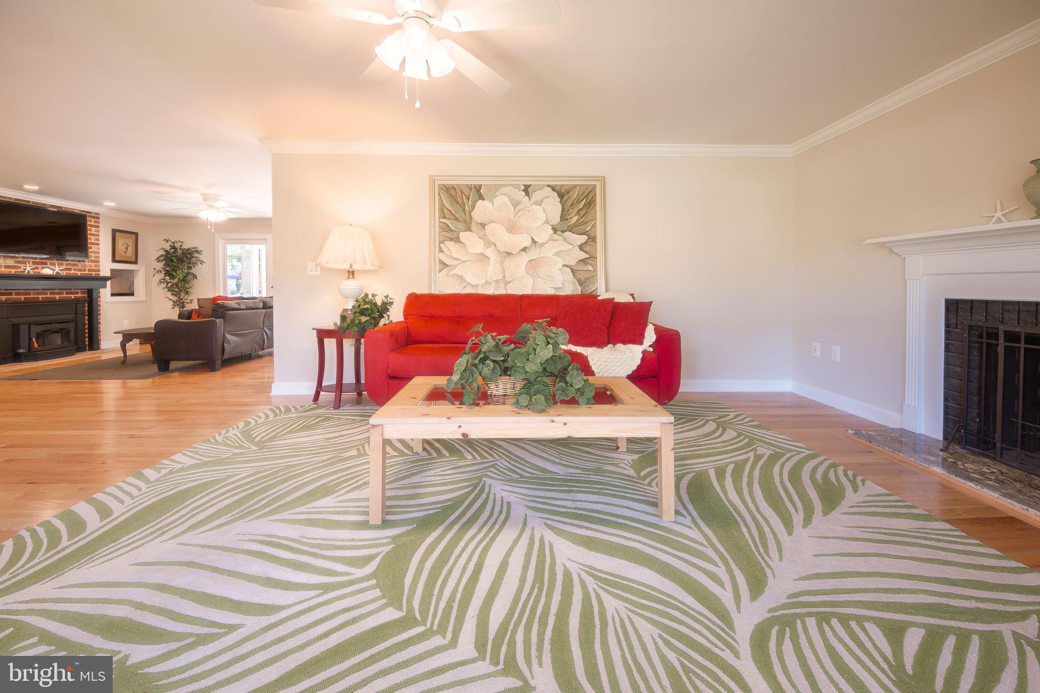 104 River Run Queenstown, MD 21658 - Photo 32 of 58 Amazing new hardwood floors!