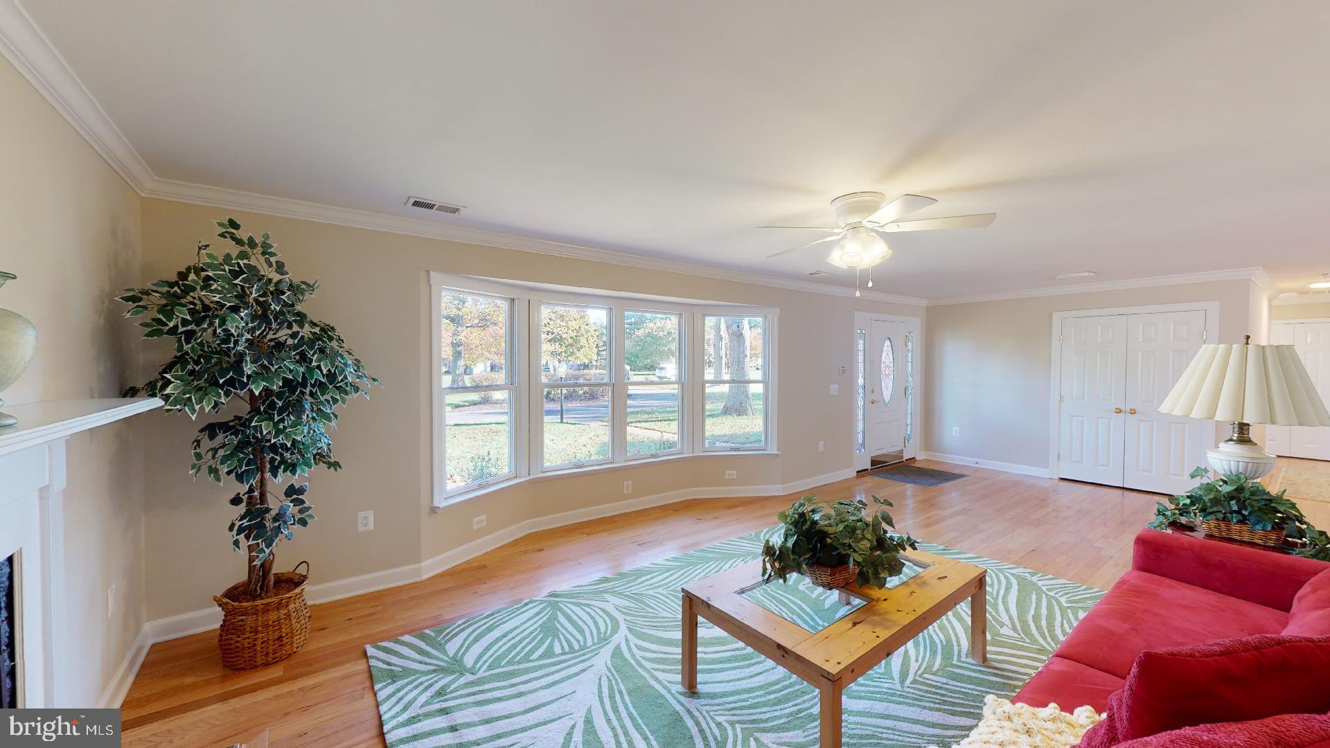 104 River Run Queenstown, MD 21658 - Photo 33 of 58 Impressive bow window.