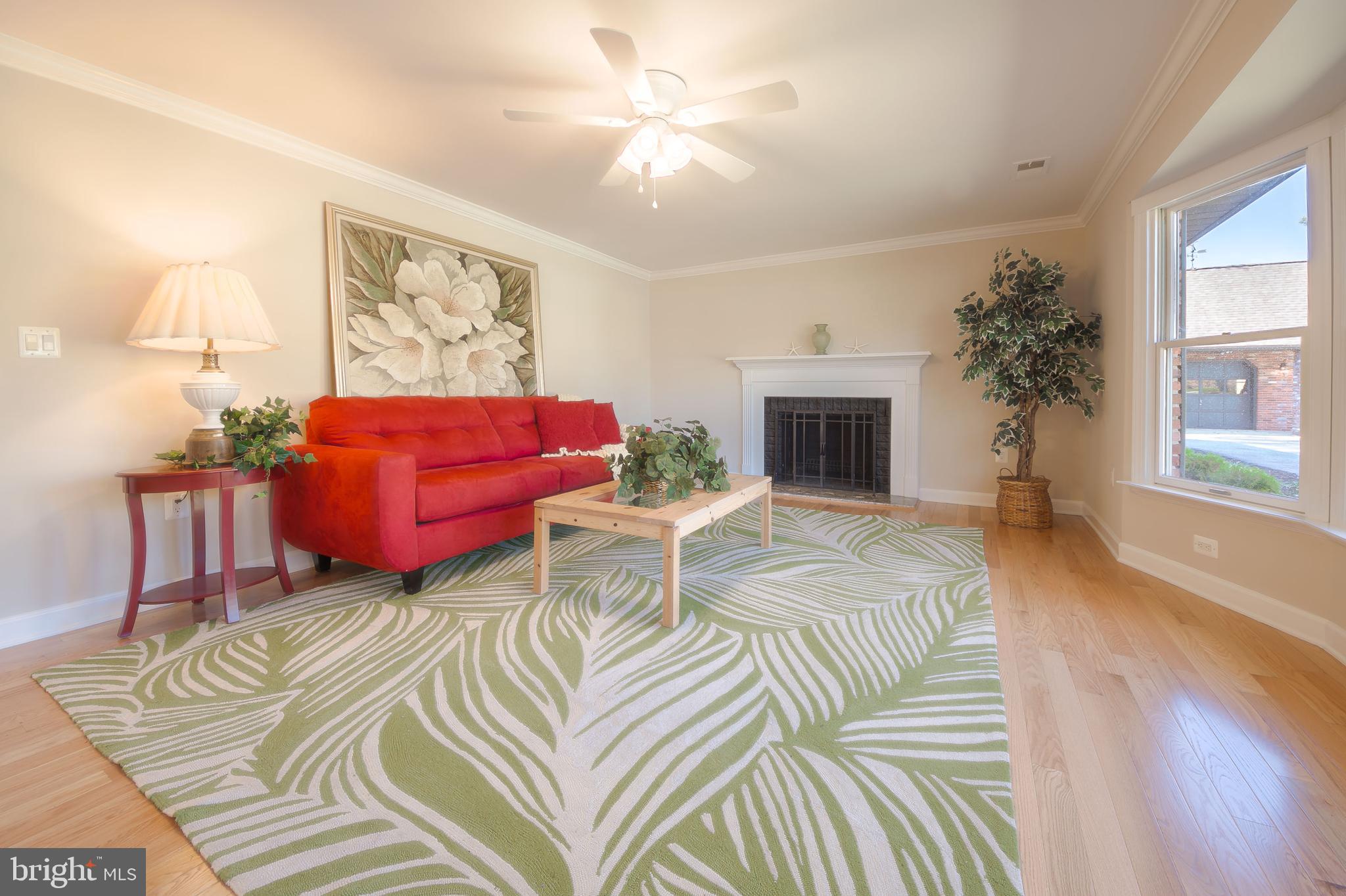 104 River Run Queenstown, MD 21658 - Photo 34 of 58 Can also be formal dining room w/fireplace