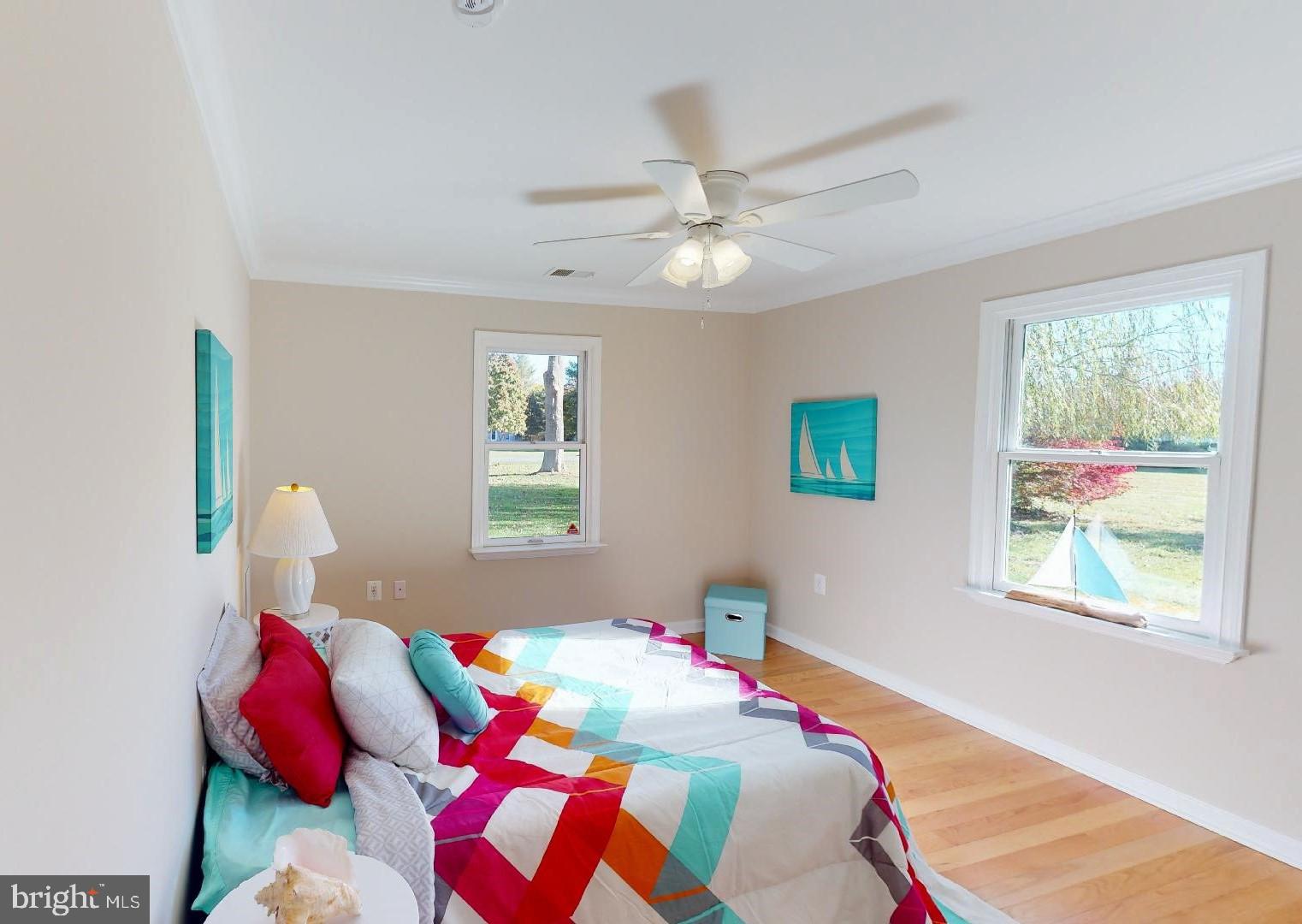 104 River Run Queenstown, MD 21658 - Photo 47 of 58 3rd bedroom