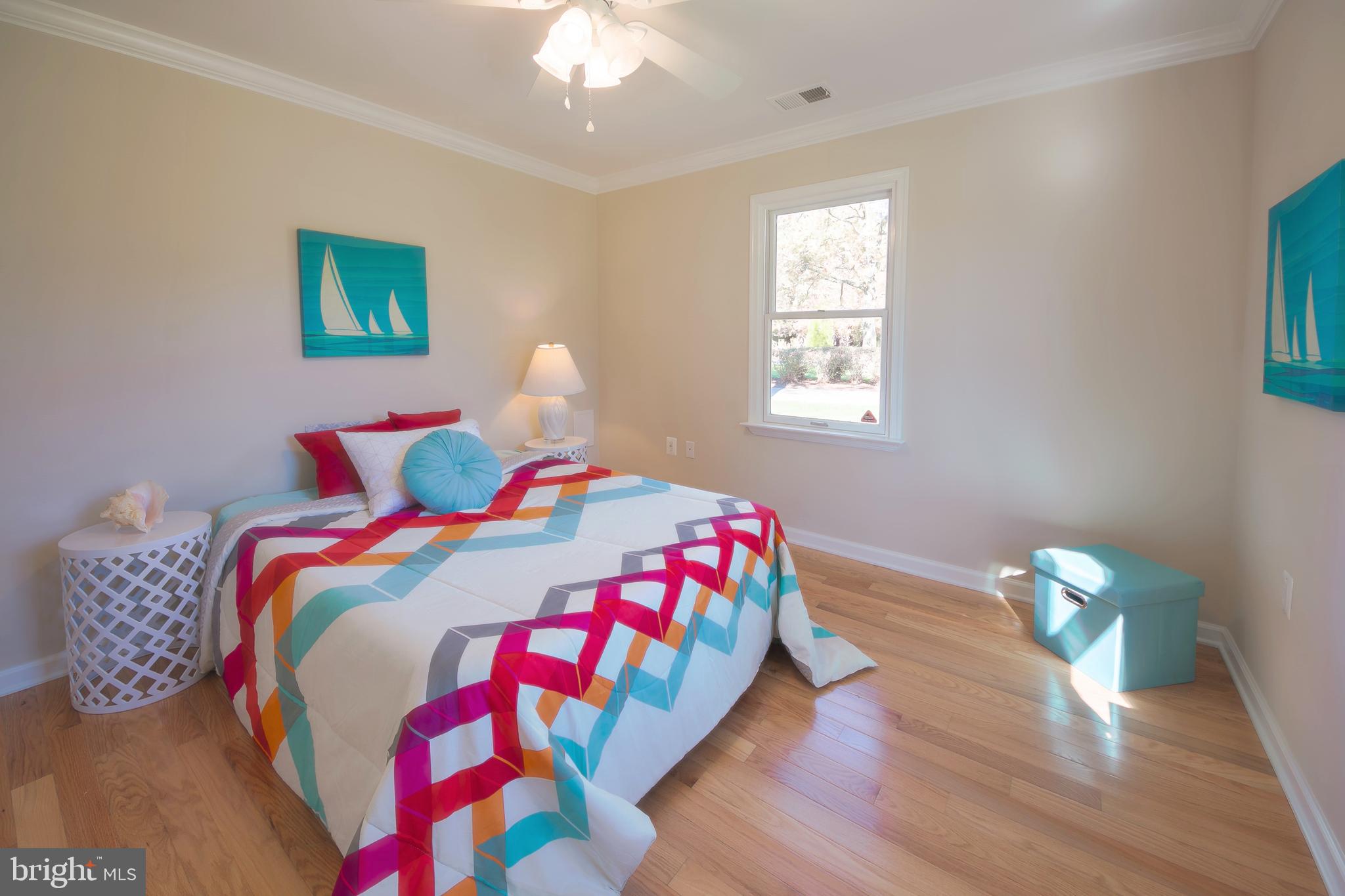 104 River Run Queenstown, MD 21658 - Photo 49 of 58 Gleaming hardwoood floors