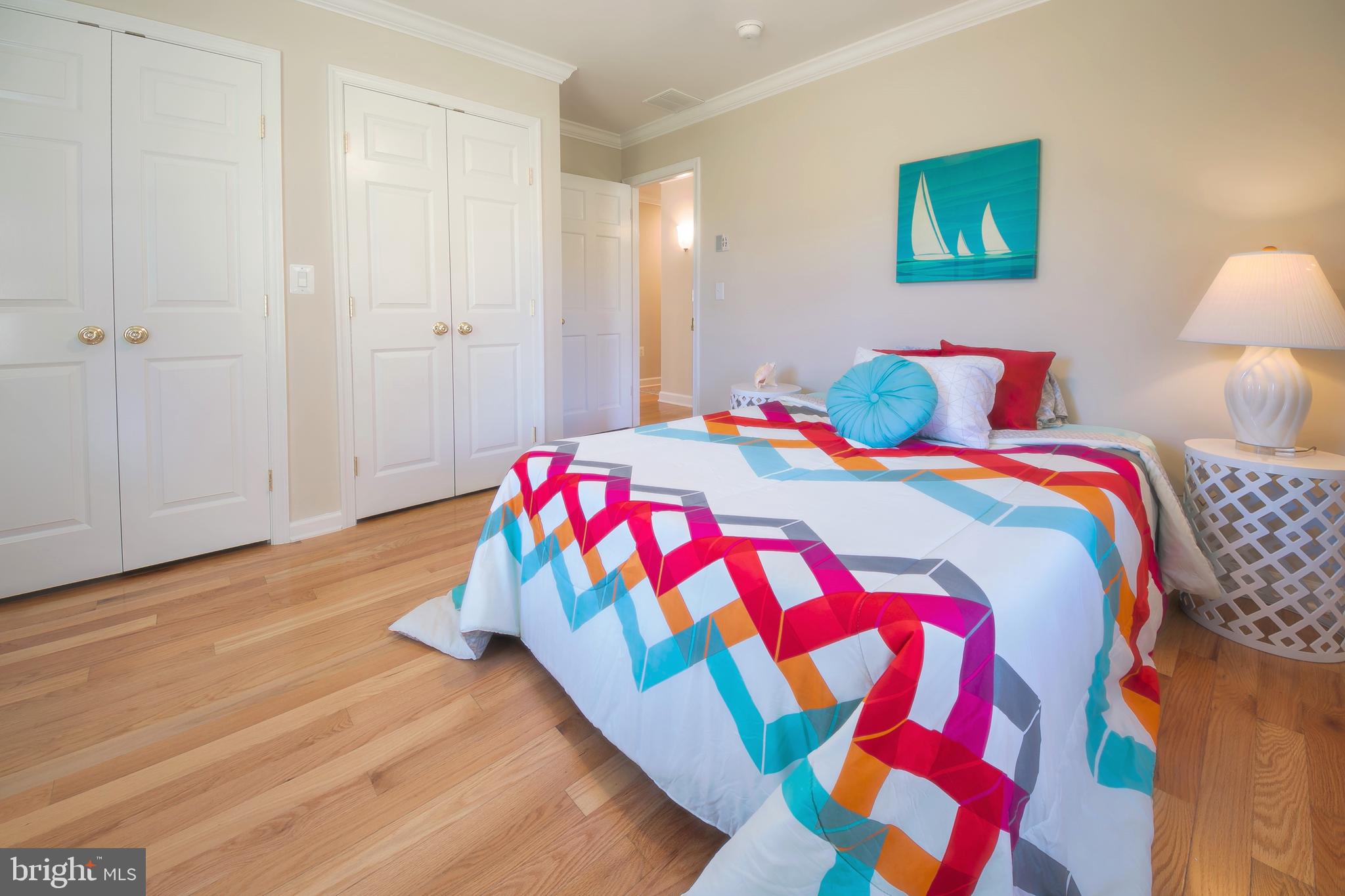 104 River Run Queenstown, MD 21658 - Photo 50 of 58 Double closets