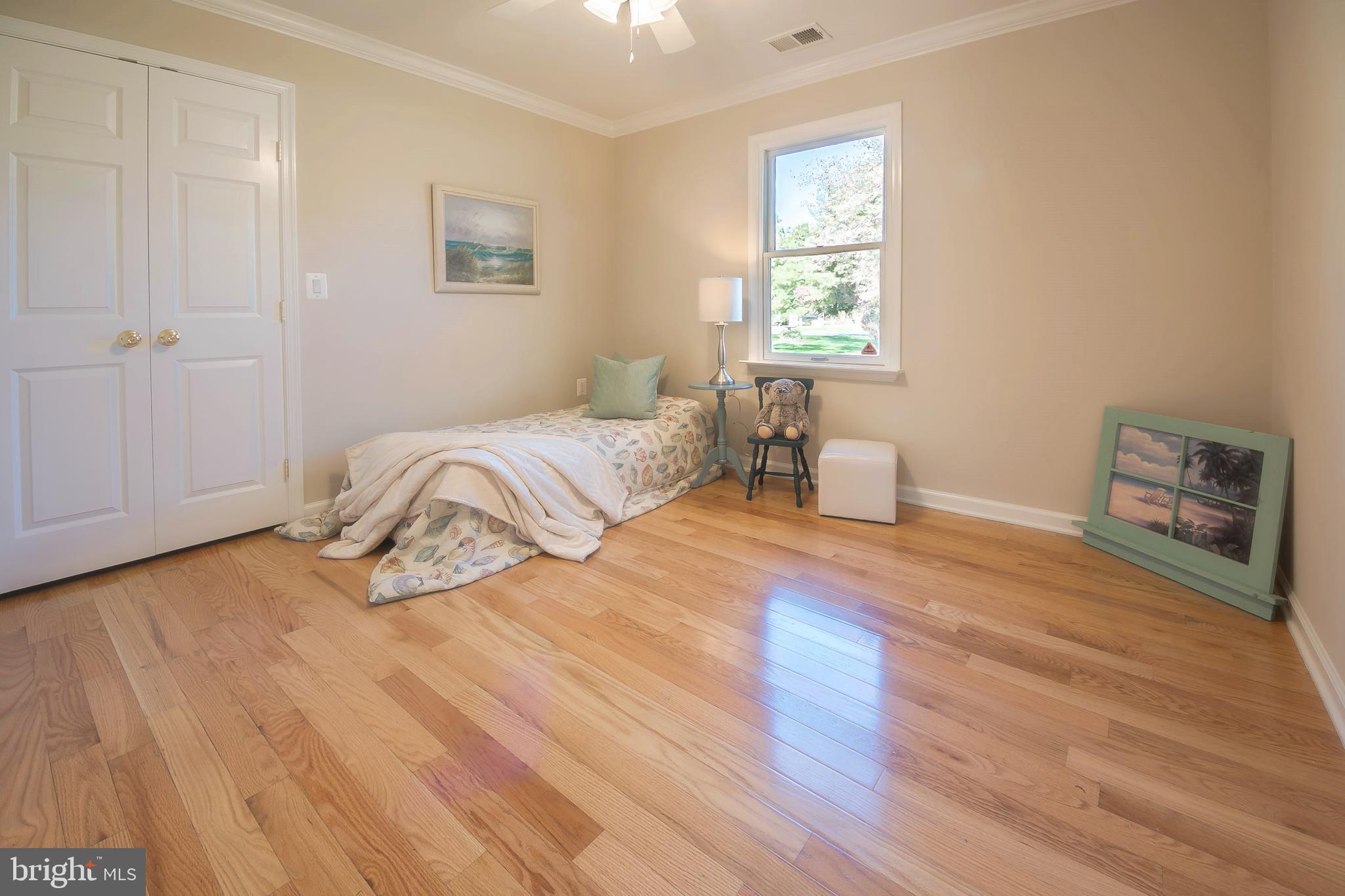 104 River Run Queenstown, MD 21658 - Photo 51 of 58 Spacious 4th bedroom