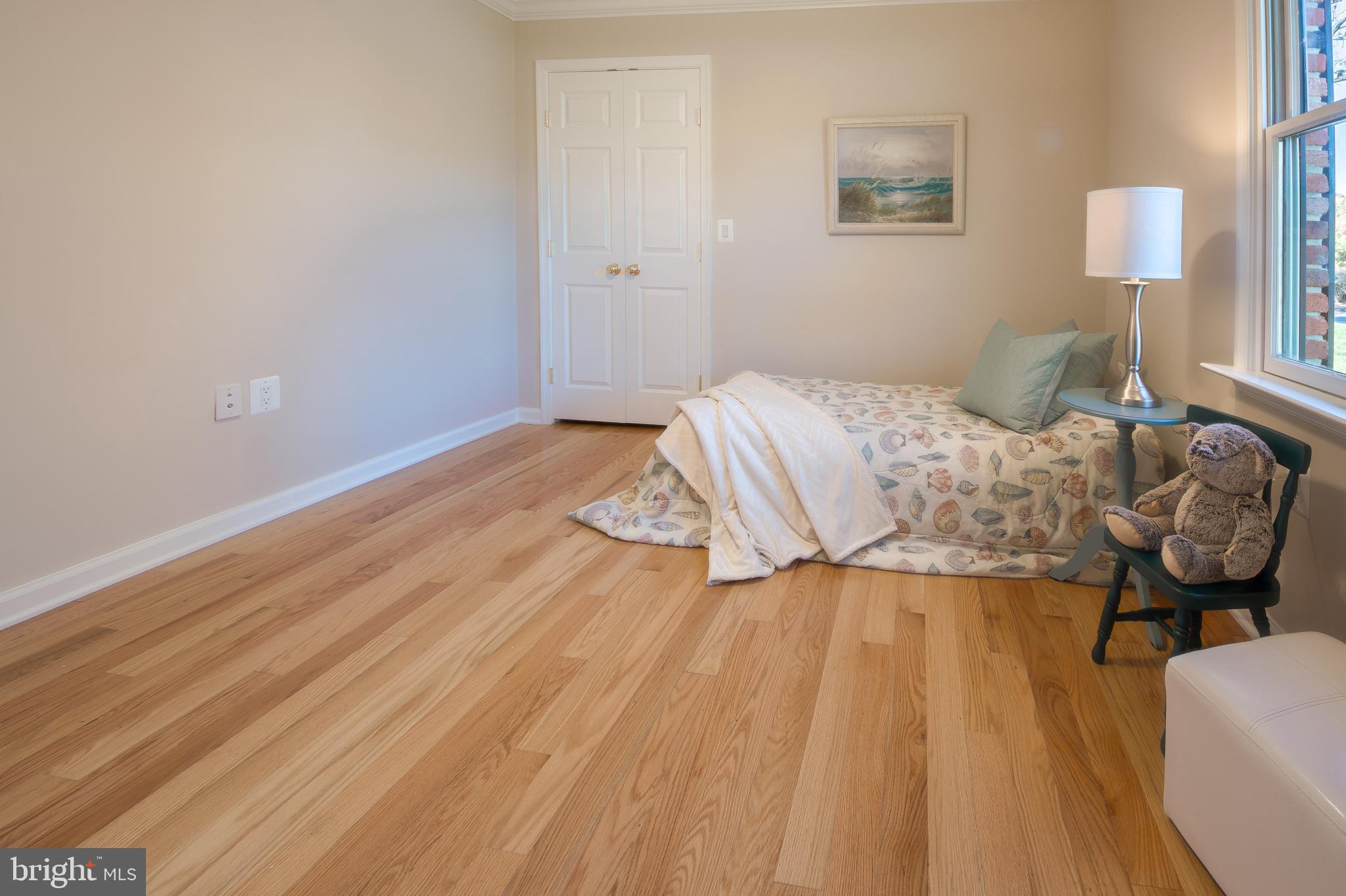 104 River Run Queenstown, MD 21658 - Photo 52 of 58 Gleaming hardwood floors