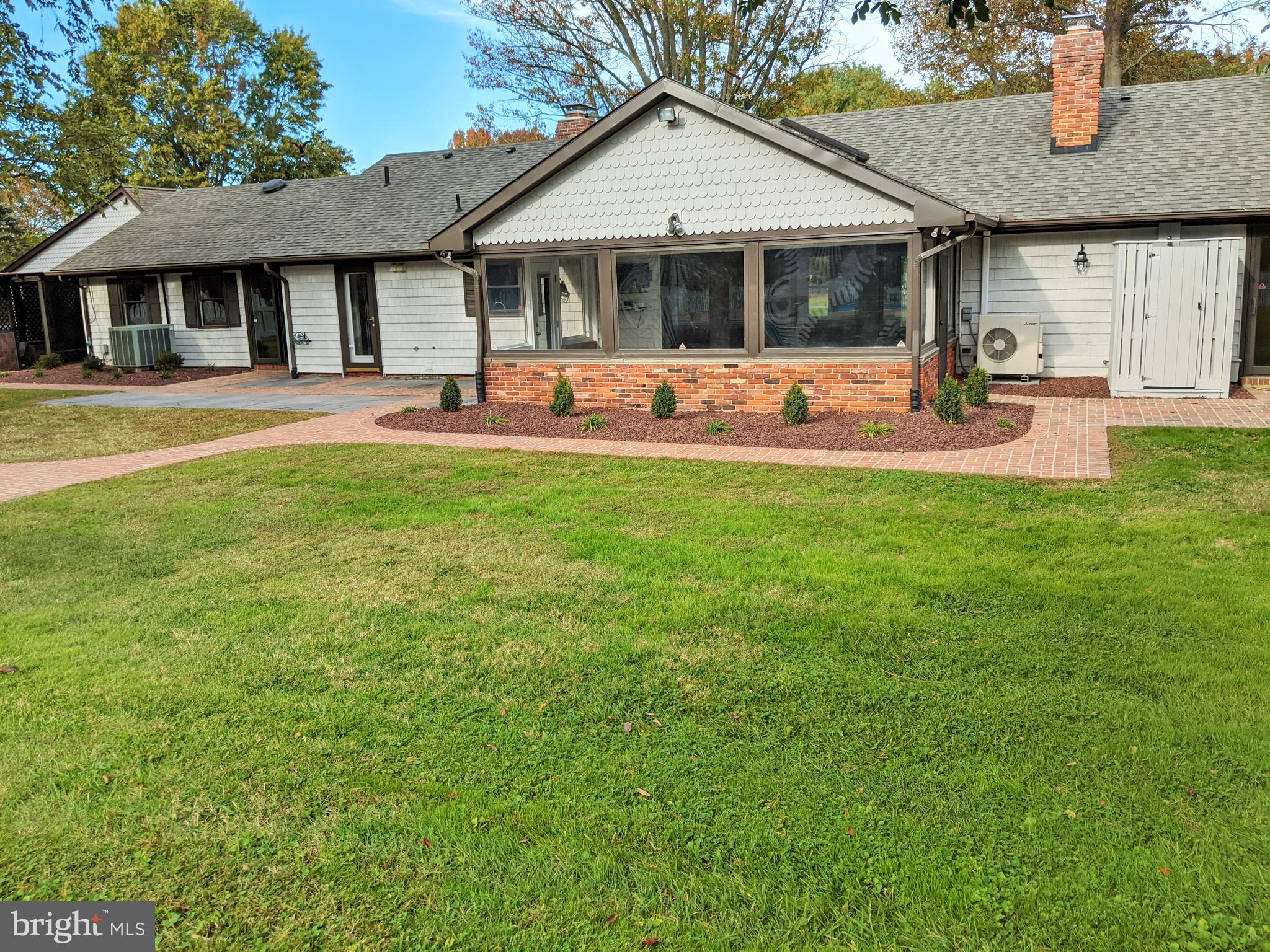 104 River Run Queenstown, MD 21658 - Photo 56 of 58 Three indoor living areas & 5 outdoor patios!