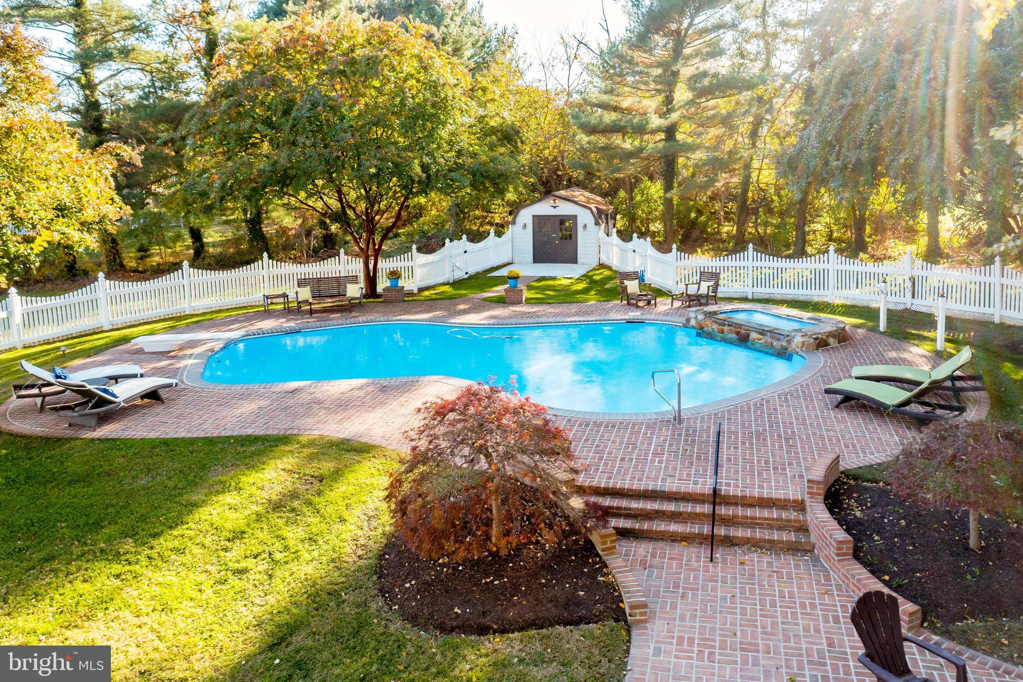 104 River Run Queenstown, MD 21658 - Photo 6 of 58 Amazing rear yard!