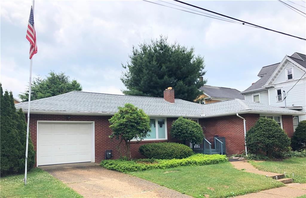 888 Chestnut Street Indiana, PA 15701 - Photo 1 of 20 Gallery Image 1