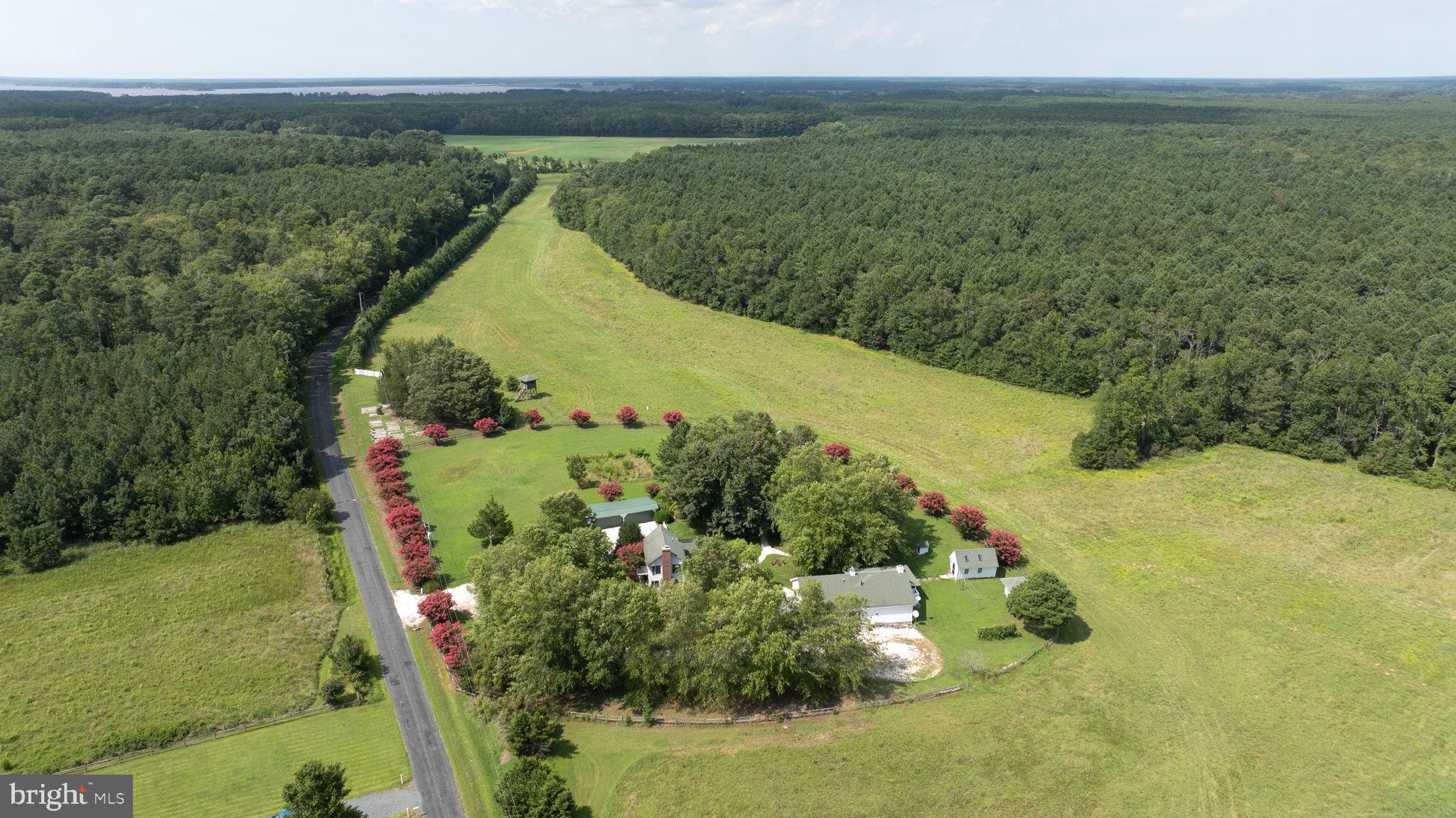 25367 Messongo Road Temperanceville, VA 23442 - Photo 99 of 107