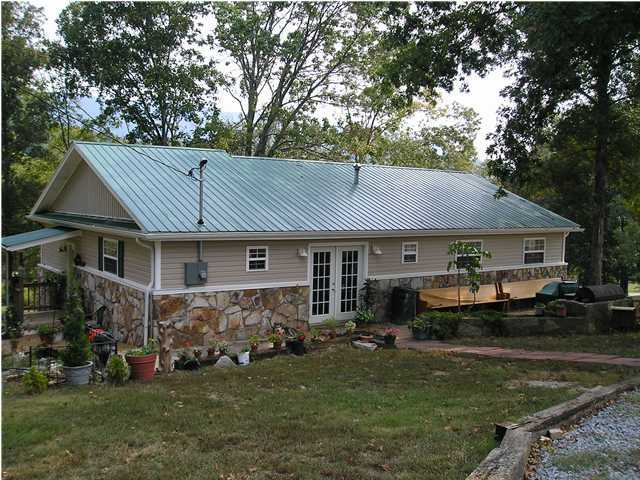 184 Byrds Chapel Lane Rising Fawn, GA 30738 - Photo 3 of 4 Additional Photo