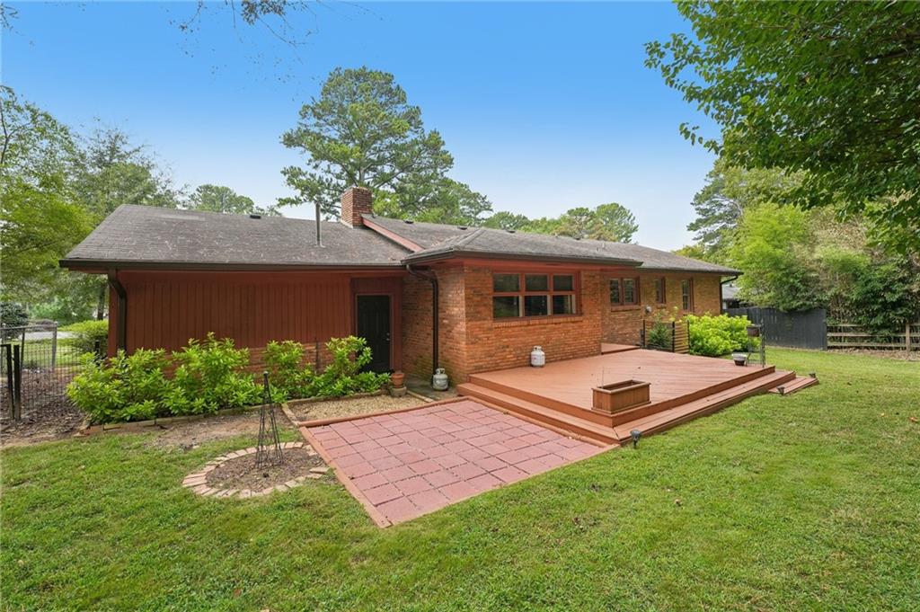 4182 Briarcliff Road Northeast Atlanta, GA 30345 - Photo 40 of 46 Gallery Image 40