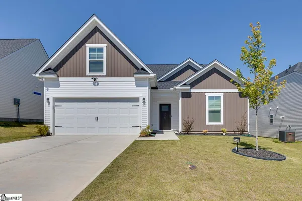 $285,000 | 1141 Berry Patch Drive, Lyman, SC 29365