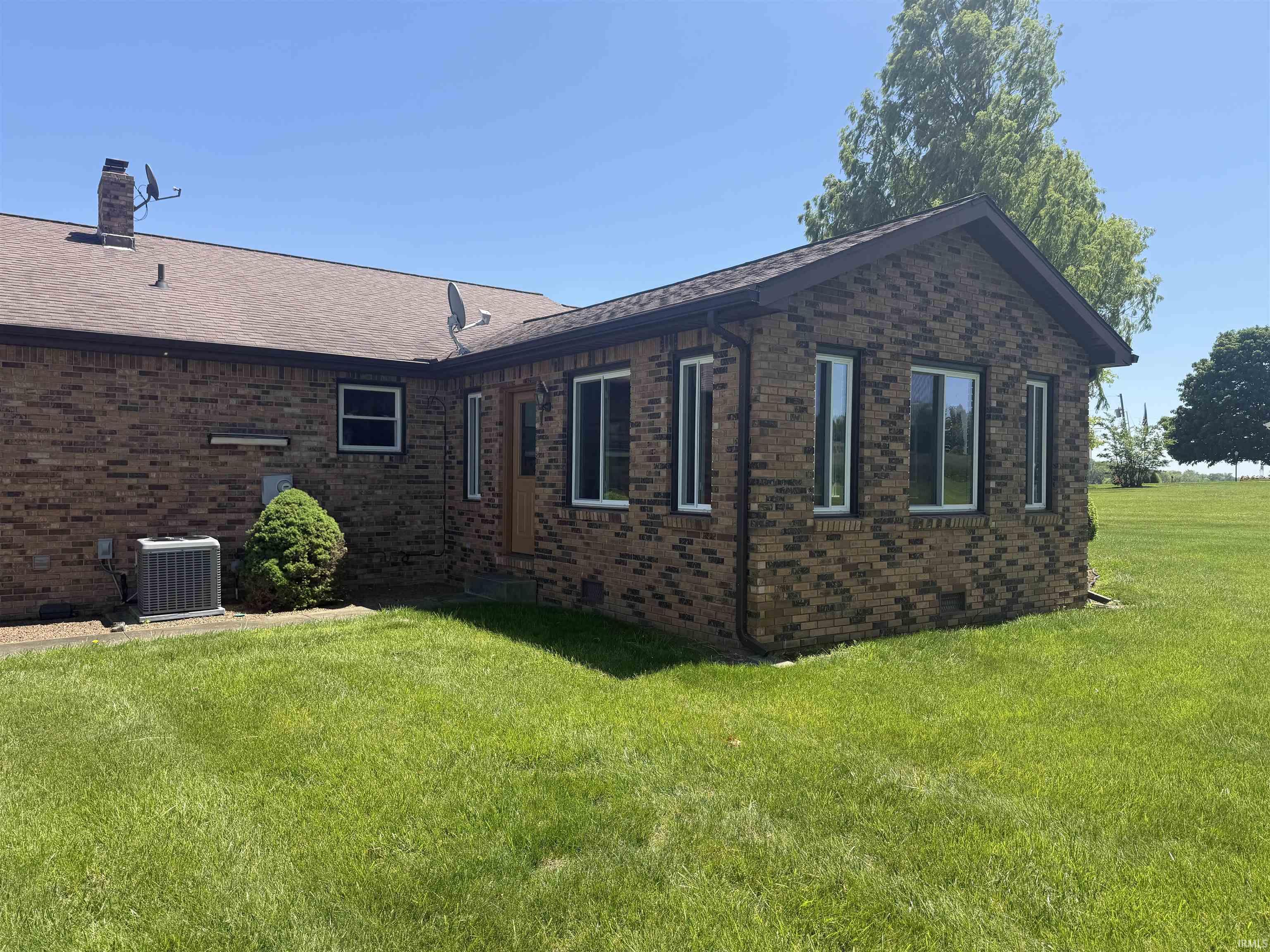 10456 South 290th Road West Fort Branch, IN 47648 - Photo 7 of 36