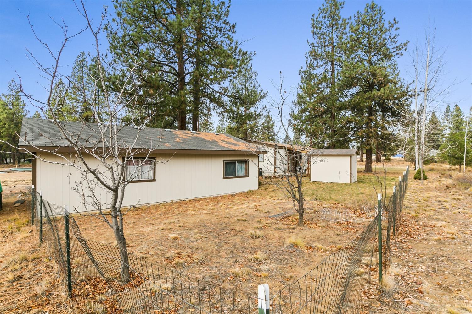 60276 Cinder Butte Road Bend, OR 97702 - Photo 16 of 20 Additional Photo