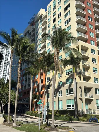 $2,700 | 2000 North Bayshore Drive, Unit 708, Miami, FL 33137