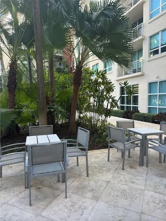 $2,700 | 2000 North Bayshore Drive, Unit 708, Miami, FL 33137