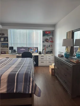 $2,700 | 2000 North Bayshore Drive, Unit 708, Miami, FL 33137