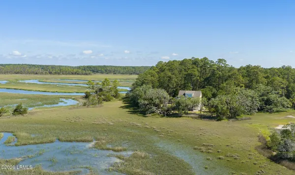 $1,200,000 | 170 Cassena Island Drive, Beaufort, SC 29907