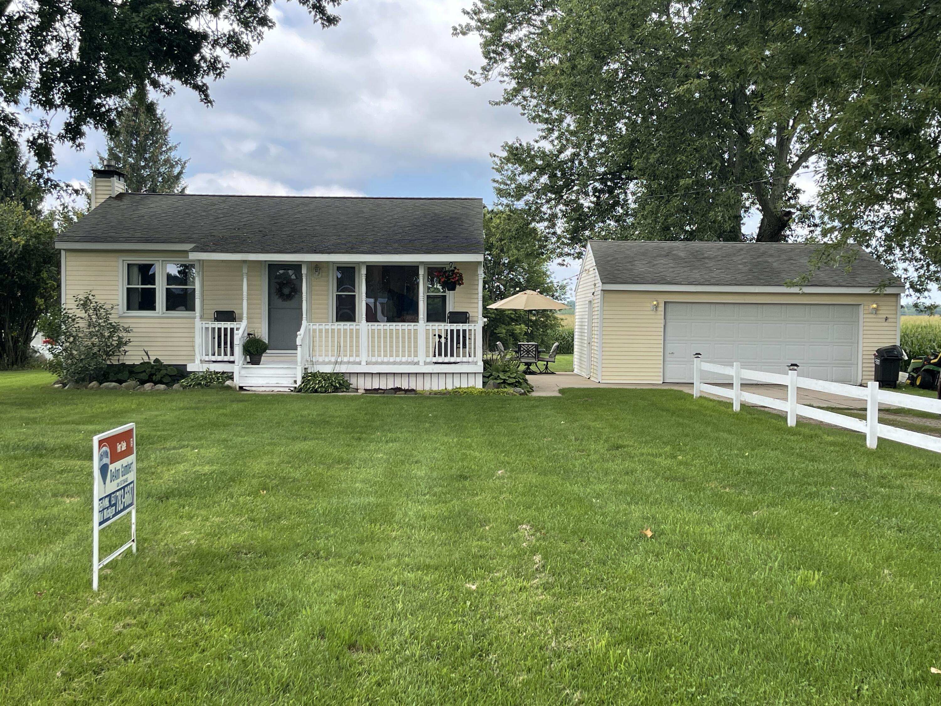 10200 Dixon Road Rives Junction, MI 49277 - Photo 1 of 60 IMG_5321