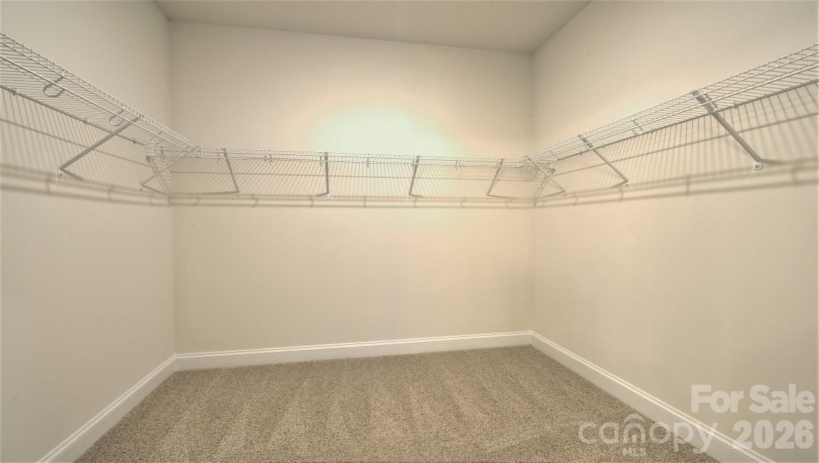 649 River Btm Road Fletcher, NC 28732 - Photo 33 of 40 a view of a room with racks on the wall