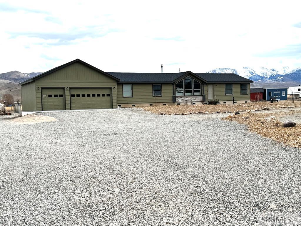 228 Bluebird Lane Challis, ID 83226 - Photo 1 of 1 Main View