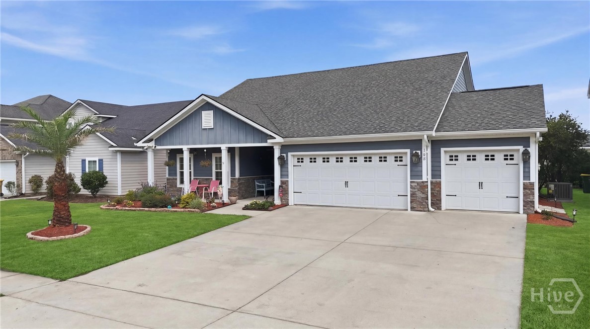 165 Martello Road Pooler, GA 31322 - Photo 42 of 49