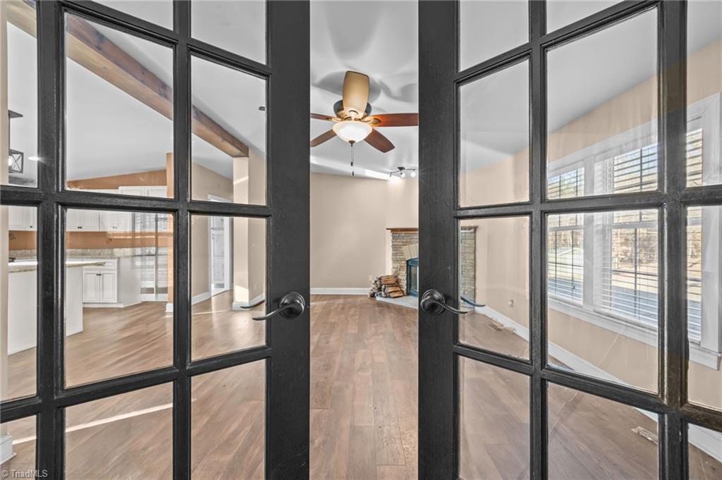 950 Waggoner Neal Road Walkertown, NC 27051 - Photo 21 of 48 Den