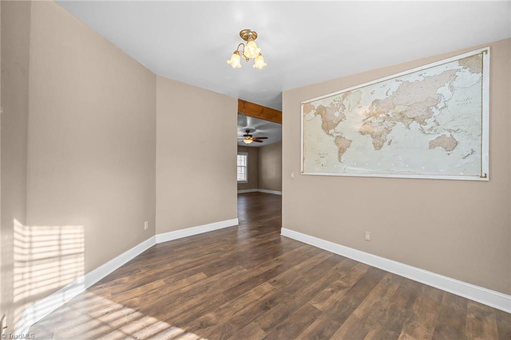 950 Waggoner Neal Road Walkertown, NC 27051 - Photo 24 of 48 Additional Area in Primary.