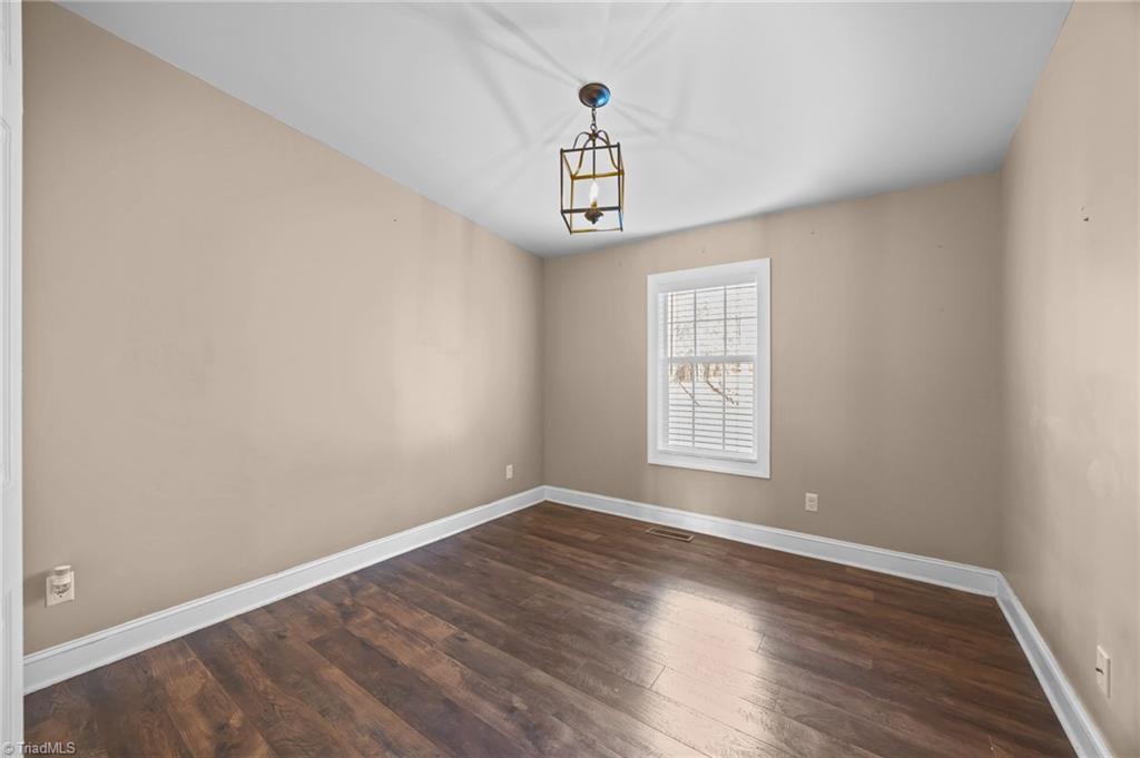 950 Waggoner Neal Road Walkertown, NC 27051 - Photo 34 of 48 3rd bedroom