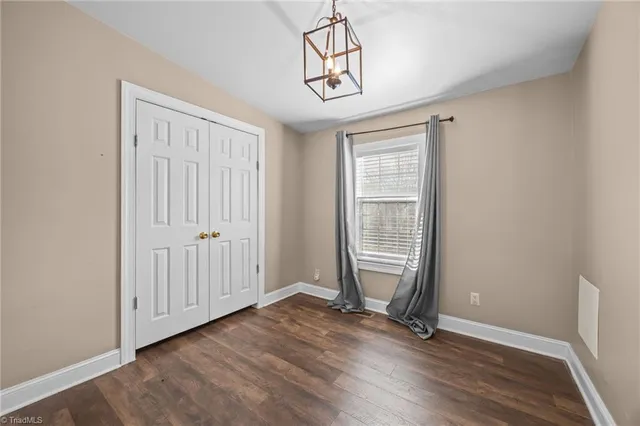 $350,000 | 950 Waggoner Neal Road, Walkertown, NC 27051