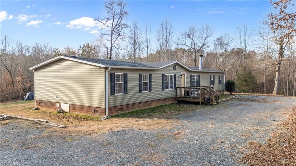 950 Waggoner Neal Road Walkertown, NC 27051 - Photo 40 of 48